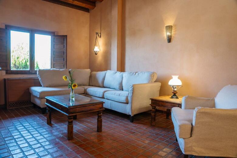 Hotel Abba Las Vi�as Tiedra