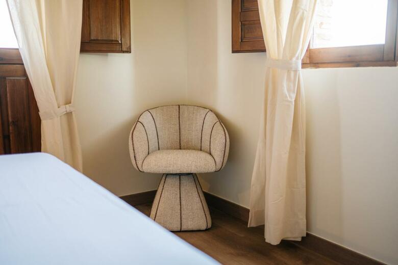 Hotel Abba Las Vi�as Tiedra