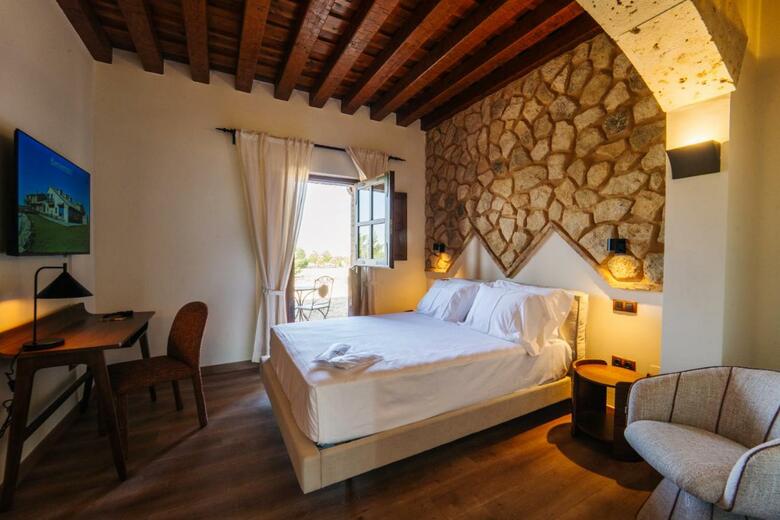 Hotel Abba Las Vi�as Tiedra