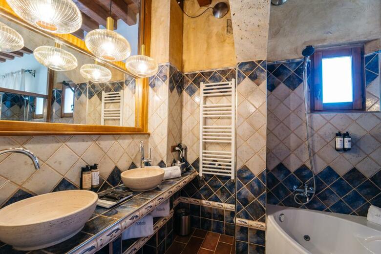 Hotel Abba Las Vi�as Tiedra