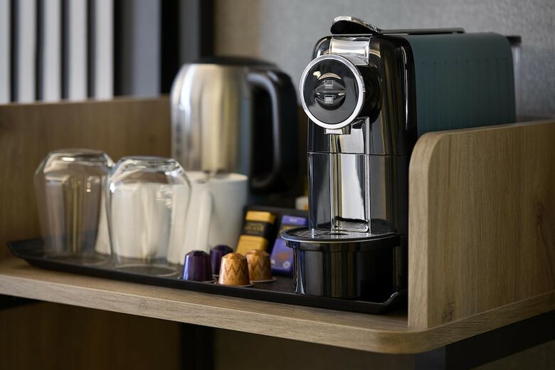 Hotel Premier Inn Tamworth Central