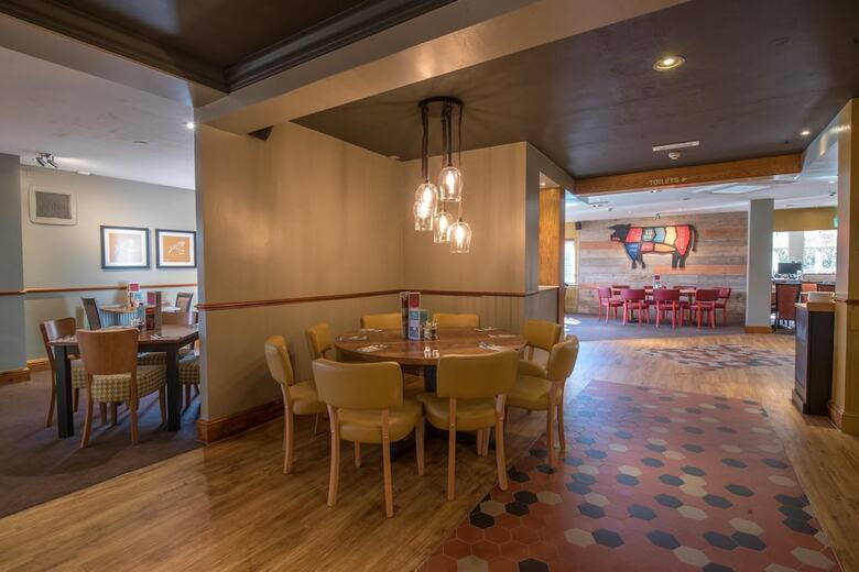Hotel Premier Inn Walsall - M6 J10