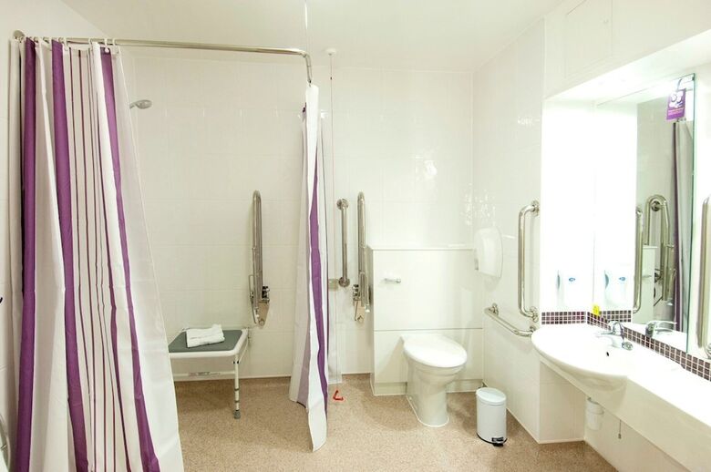 Hotel Premier Inn Cannock - Orbital
