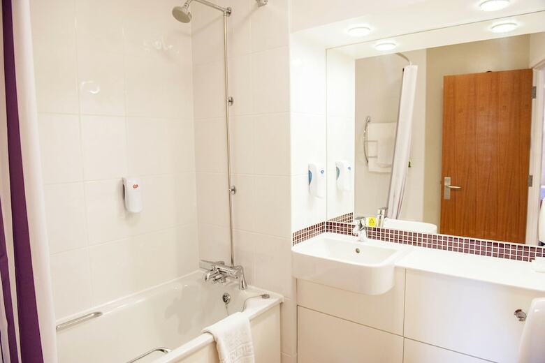 Hotel Premier Inn Cannock - Orbital