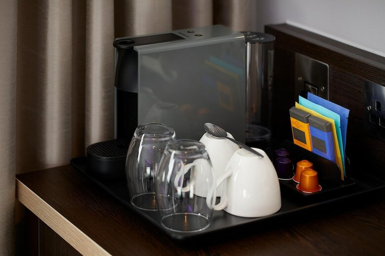 Hotel Premier Inn Eastbourne - Polegate