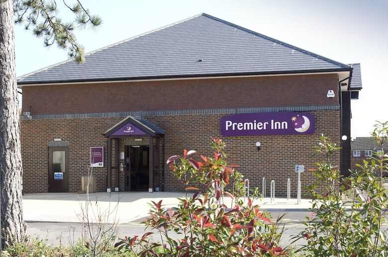 Hotel Premier Inn Littlehampton