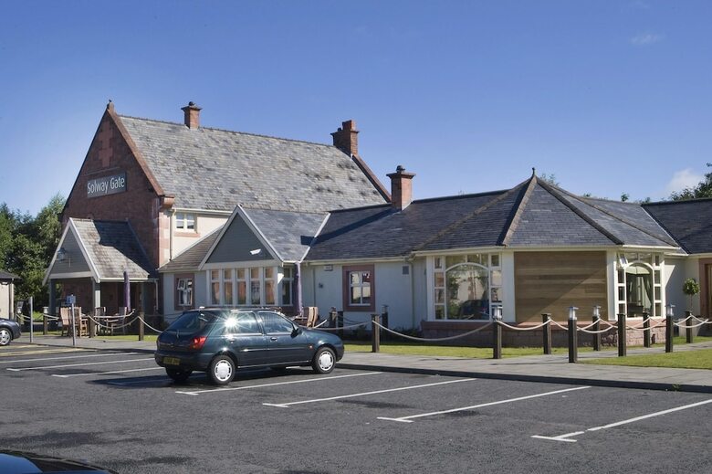 Hotel Premier Inn Dumfries