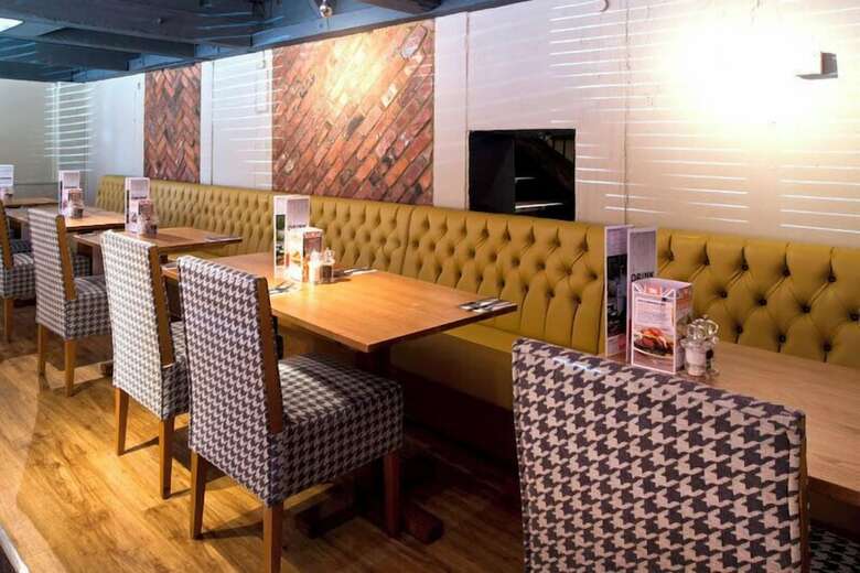 Hotel Premier Inn Cambridge North - Girton