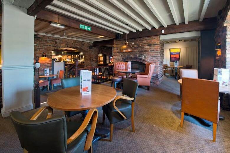 Hotel Premier Inn Cambridge North - Girton