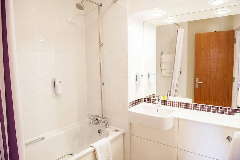 Hotel Premier Inn Coventry East - M6 J2