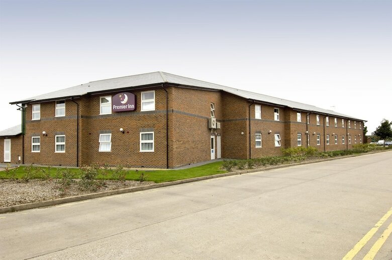 Hotel Premier Inn Hinckley