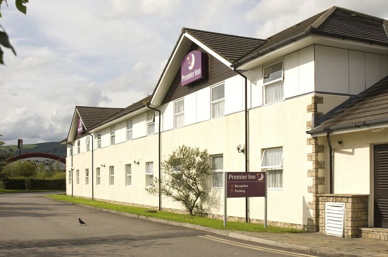 Hotel Premier Inn Caerphilly Crossways