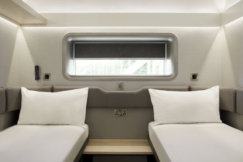 Hotel Zip By Premier Inn Cardiff