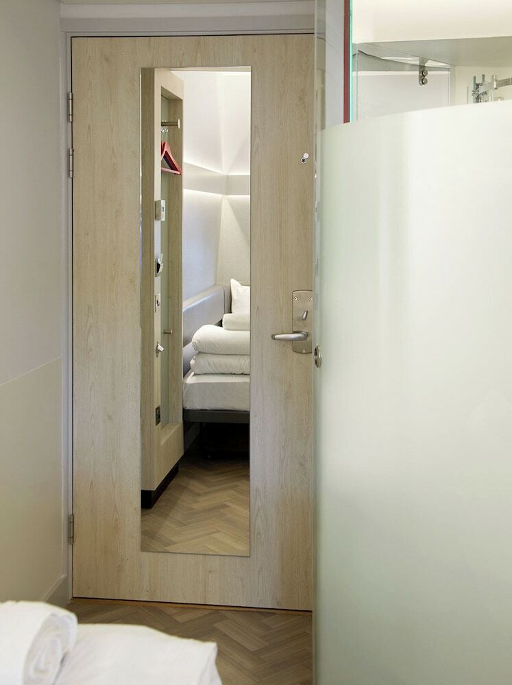 Hotel Zip By Premier Inn Cardiff
