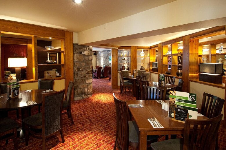 Hotel Premier Inn Cwmbran