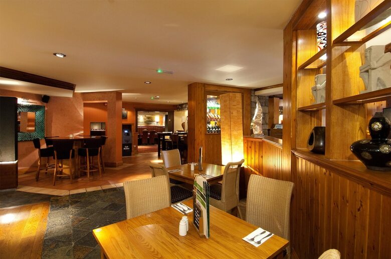 Hotel Premier Inn Cwmbran