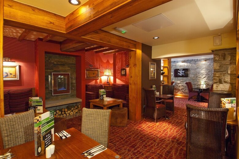 Hotel Premier Inn Cwmbran