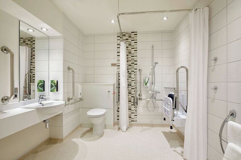 Hotel Premier Inn Dundee West