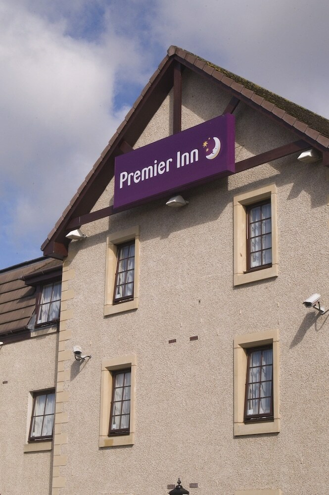 Hotel Premier Inn Dundee North