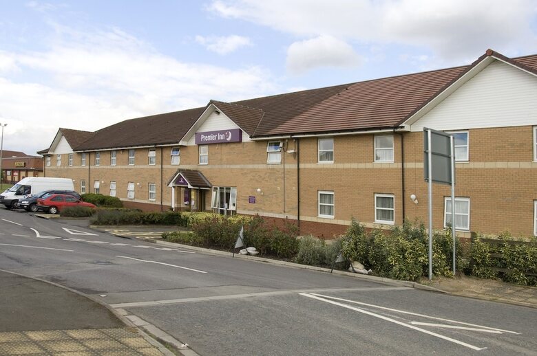 Hotel Premier Inn Scunthorpe