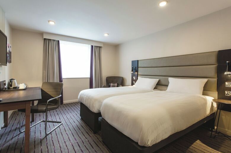 Hotel Premier Inn Glasgow - Cambuslang/m74 J2a