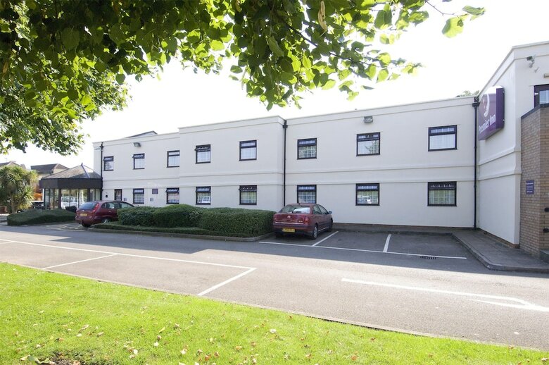 Hotel Premier Inn Gloucester - Longford