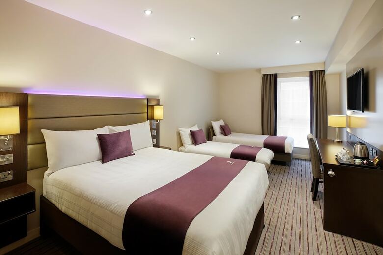 Hotel Premier Inn Gloucester - Longford