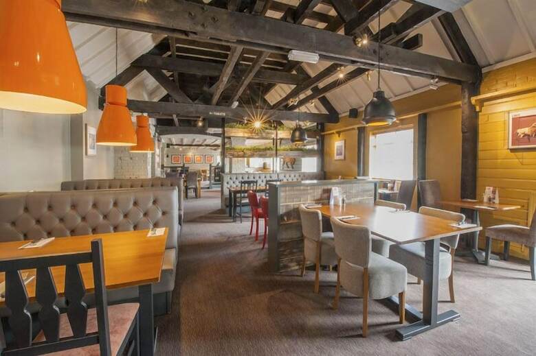 Hotel Premier Inn Gloucester - Little Witcombe