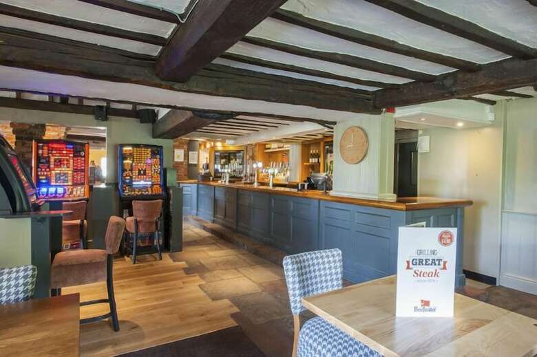 Hotel Premier Inn Gloucester - Little Witcombe