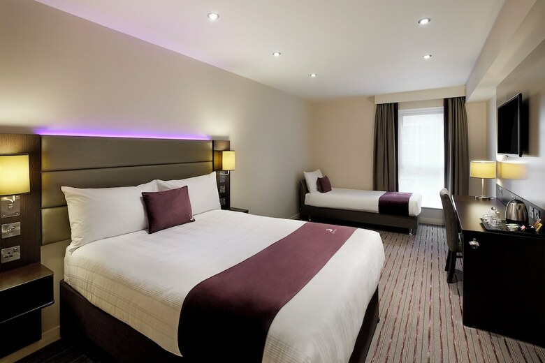 Hotel Premier Inn Grimsby