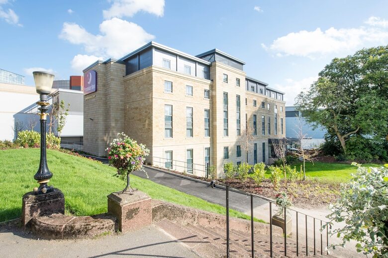 Hotel Premier Inn Harrogate Town Centre