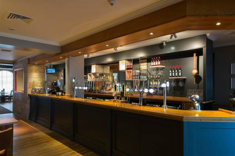 Hotel Premier Inn Hull North