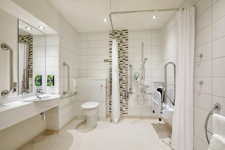 Hotel Premier Inn Hull North