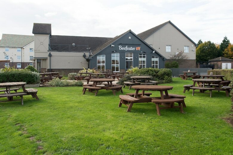 Hotel Premier Inn Hull North