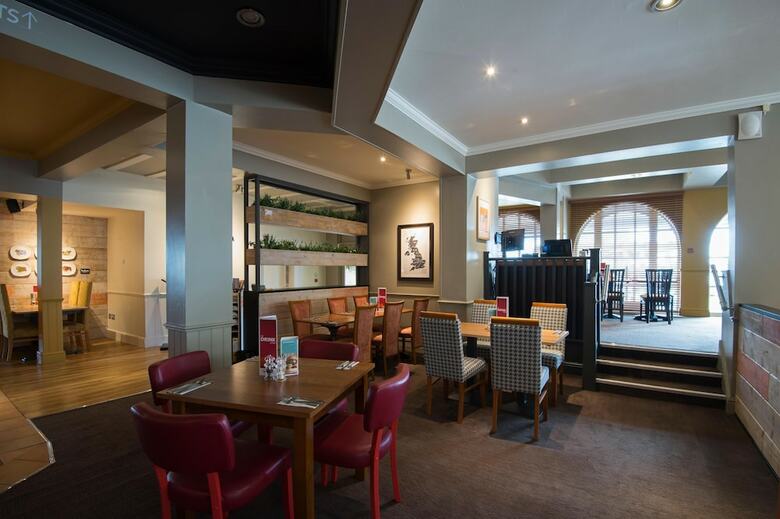 Hotel Premier Inn Hull North