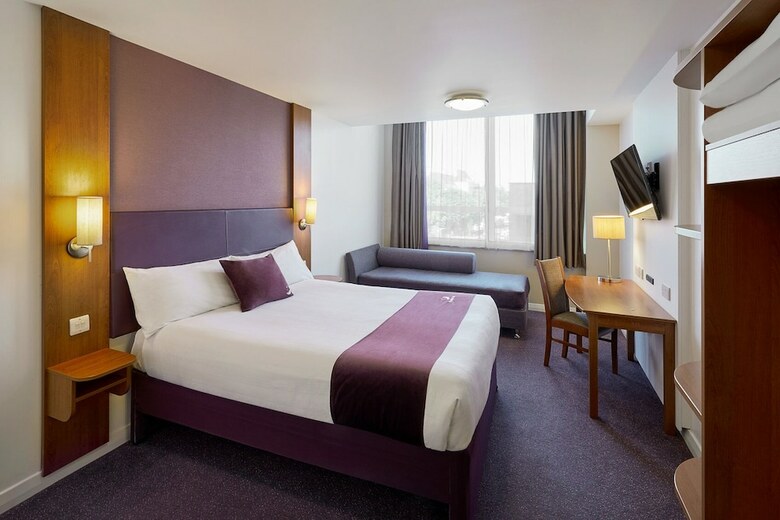 Hotel Premier Inn High Wycombe Central