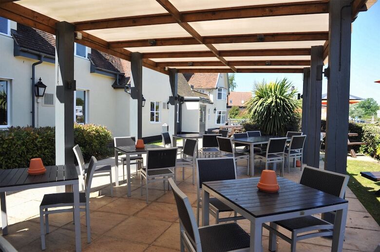 Hotel Premier Inn Ipswich South