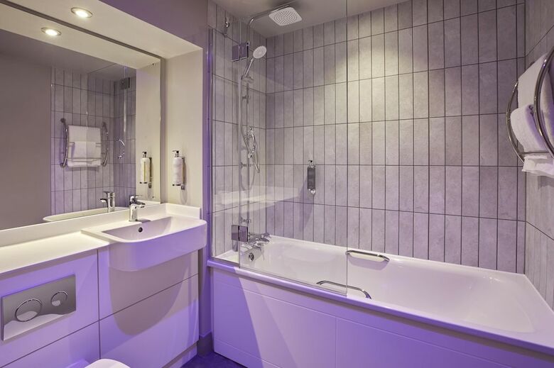 Hotel Premier Inn Horsham North