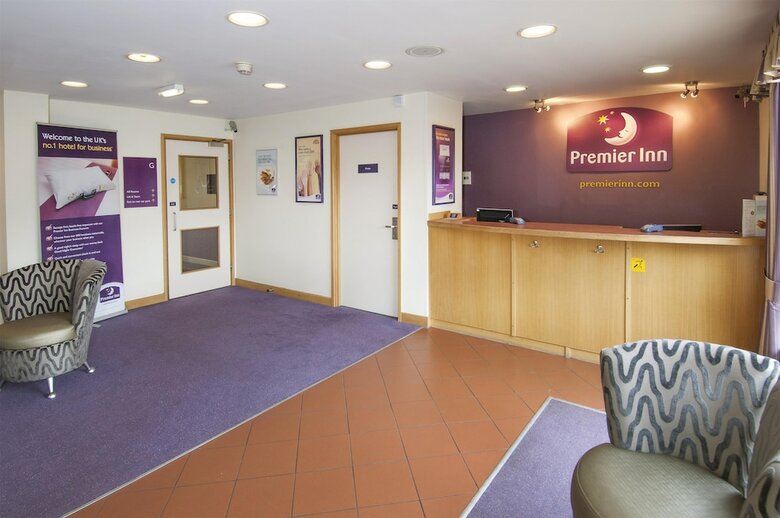 Hotel Premier Inn Leeds East