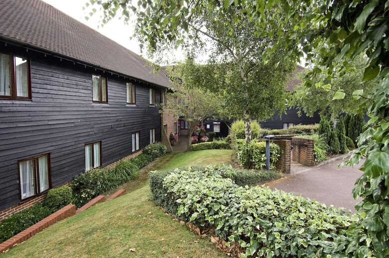 Hotel Premier Inn Tonbridge