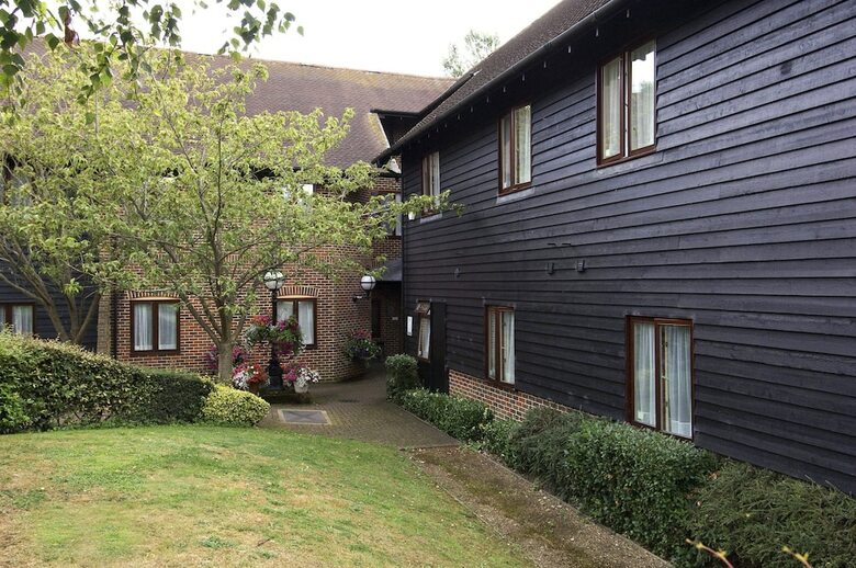 Hotel Premier Inn Tonbridge
