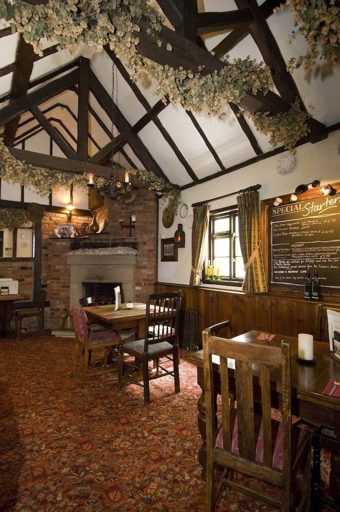 Hotel Premier Inn Tonbridge
