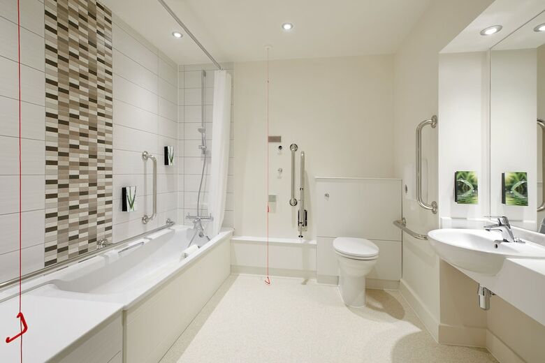 Hotel Premier Inn London Kew Bridge