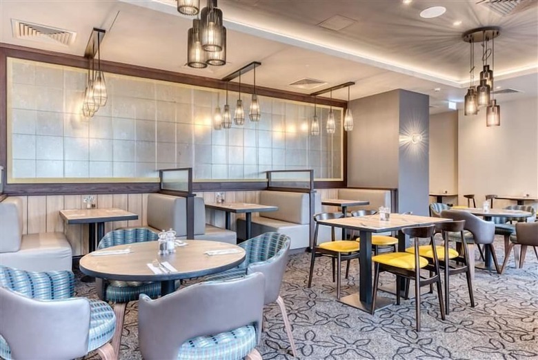 Hotel Premier Inn London Kew Bridge