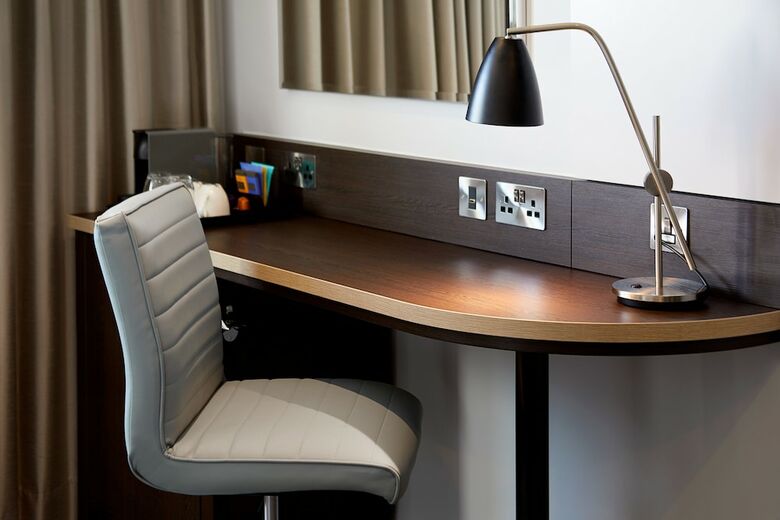 Hotel Premier Inn London Kew Bridge