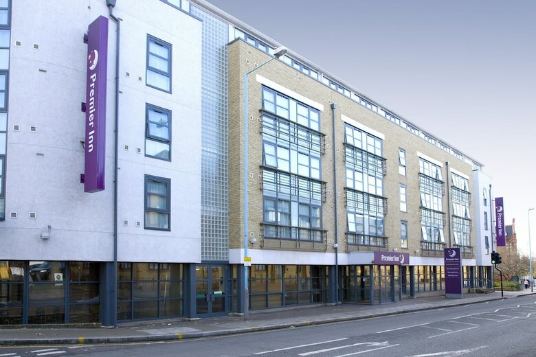 Hotel Premier Inn London Kew Bridge