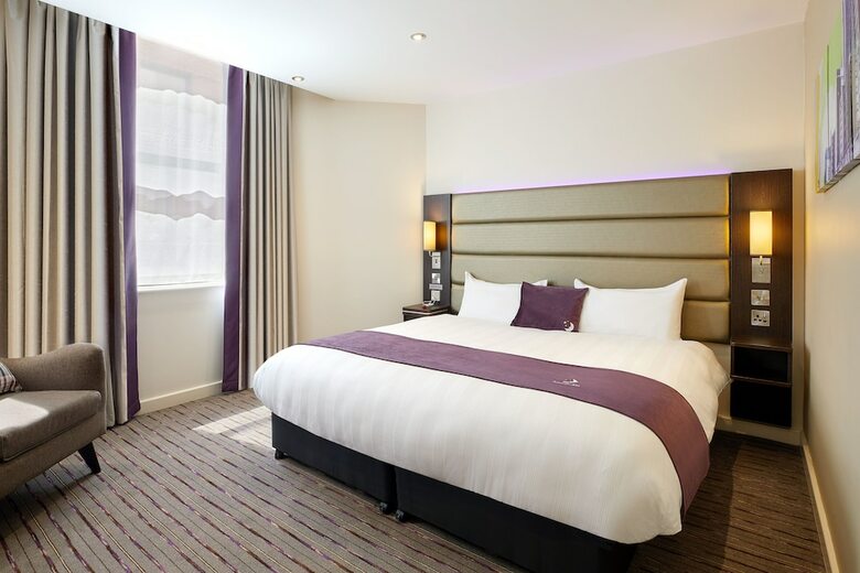 Hotel Premier Inn Chelmsford - Boreham