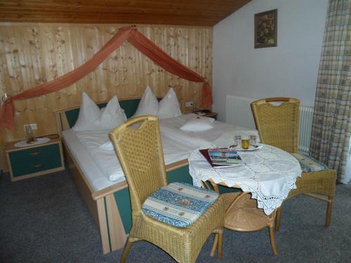 Hostal Hotel Gasthof Klammstein