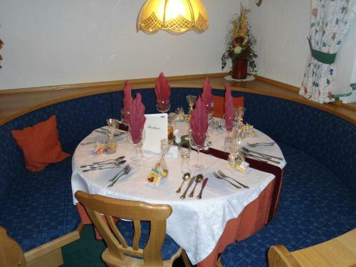 Hostal Hotel Gasthof Klammstein
