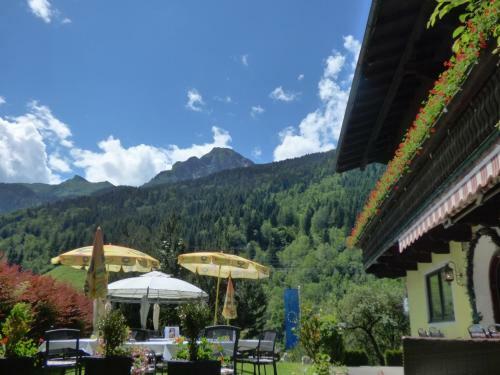 Hostal Hotel Gasthof Klammstein